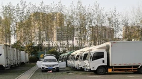 中移物联行车卫士2.0赋能合肥烟草智慧车务建设