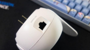 锐捷星耀小兔子E12 Pro：即插即用，家中再无信号死角