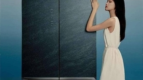 容声冰箱美学之旅本周开启 “无界之美”碰撞“城市之美”