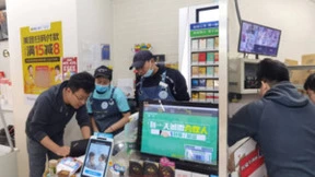 中国移动“千里眼”助力西安便利超市打造智慧店铺