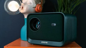 2023千元LCD投影仪首选：知麻投影仪入手超值！