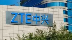 中兴通讯：盈利能力稳步提升，2022年实现净利80.8亿元