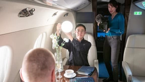 轻量化影视灯研究新突破，姿态算法大幅提升散热效率