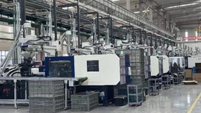 雅迪电动车深耕智能制造 牵引产业升级