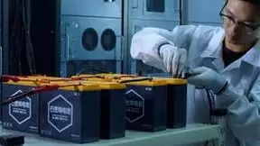 雅迪探索创新发展之路，只为将更好的产品带给用户