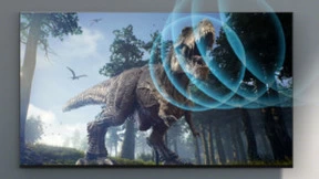 电视还有游戏增强器？索尼X90L、X91L系列电视将于3月15日正式开售