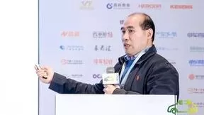 2023第四届全球新能源与智能网联汽车创新峰会暨智途奖颁奖典礼在苏州隆重召开