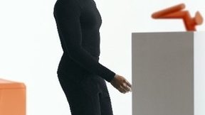 科勒携手知名艺术家Samuel Ross 跨界共创全新用水体验