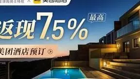 全球购骑士特权荣获2022美团酒店“优质合作伙伴奖”