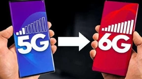 6G概念迎来多个消息面刺激，微美全息先行上车把握市场机遇