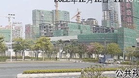 AI赋能＋线上监管下的电动车违规治理新模式