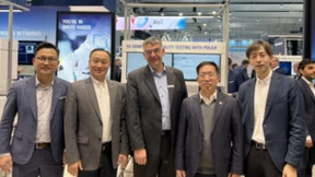 中国联通泛智联盟开辟MWC2023国际化合作“新蓝海”