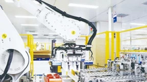 海辰储能王鹏程：未来三年是储能行业“生死卡位赛”