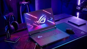DLSS 3技术强势赋能 RTX4060电竞本ROG魔霸7 Plus真香价9999元！