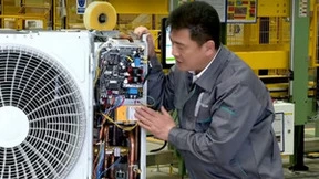 让品质真正被看见，海信中央空调行业首次生产线拆机秀“内在”