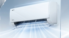 美的酷省电空调，全智能变频更节能