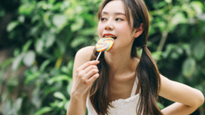 三月春游想美美地拍景拍人？当然是带这三款青春专微最合适