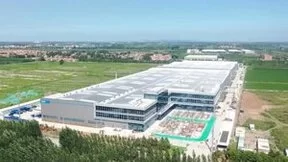 全球性颠覆 海尔空调可变分流科技突破行业天花板