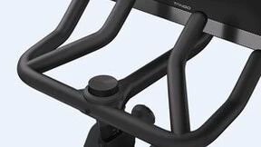 TANGO 音乐飞轮让我坚持下来了！居家运动真是一件很酷的事情！