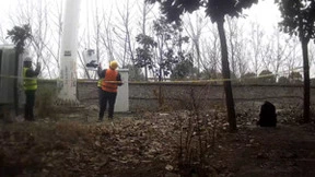 中国移动“千里眼”赋能湖北工地管理数智化转型