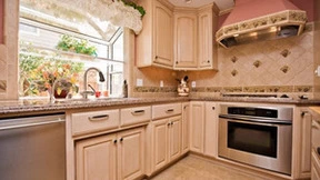 凯度上市白色集成灶，开创高颜值高性能双热风蒸烤集成灶新时代！