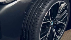 Hankook轮胎质量无忧，多款产品赢得市场认可