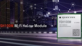 移远通信推出全新Wi-Fi HaLow模组，助力解决更广泛的室内外物联网应用需求