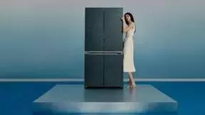 容声冰箱“美学之旅”又来了！本周末，四城市将同享“无界之美”