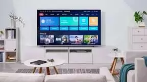 雄踞畅销榜第一，海信电视成大屏消费升级风向标