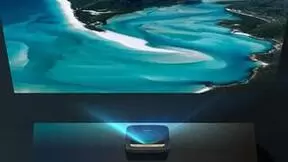 万元档全色护眼电视首选 海信激光电视新品75L9H上市