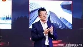 防控一体：维谛技术（Vertiv）构筑“系统级”储能安全护城河