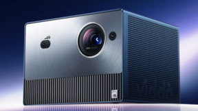 4K三色激光投影Vidda C1S发布 八大关键升级解决投影行业痛点
