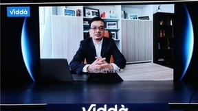 中国电子视像行业协会点赞Vidda不虚标 共推CVIA投影亮度新标