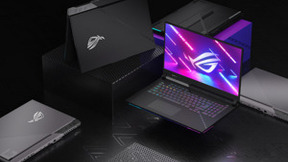 首发7945HX+RTX4080 ROG魔霸7 Plus超能版首发到手仅16999元起