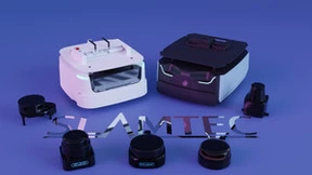 思岚科技荣获2022年度中国高科技 “智能制造高成长企业奖”