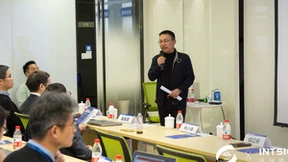 “CSIG企业行”合合信息专场成功举行，聚焦生成式人工智能、智能文档处理前沿热点