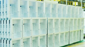 强化冰箱技术实力，TCL白电实现转型升级，全球化进程提速前进