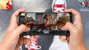 性能超神进化 腾讯ROG游戏手机7系列新品发布会定档4月13日