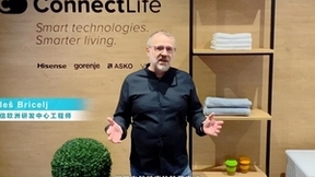 更全面 更彻底 更健康！海信新氧除真菌洗衣机全球首发