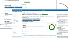 戴尔的混合式管理：适用于HCI合规和修复的Azure策略