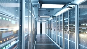 引领数据中心产业发展，华为数据中心能源的思与行