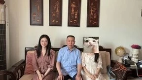 全网“最冷门专业”的95后博主，在抖音教甲骨文爆火出圈