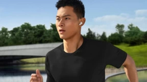 HUAWEI FreeBuds Pro 2 + 重磅发布，心率体温检测革新音频新体验