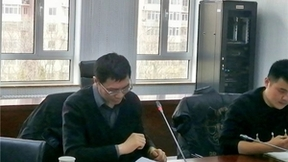 存储容量启动会圆满召开