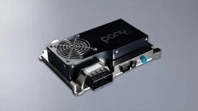 小马智行与新石器达成战略合作，助力无人配送规模化落地