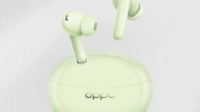 OPPO Enco Free3真无线降噪耳机携TUV莱茵高性能降噪认证全球首发