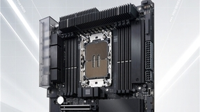 超算芯纪元 华硕PRO WS W790-ACE工作站主板上市