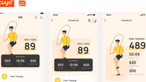 化解“健康焦虑”，涂鸦智能开启运动健康新模式