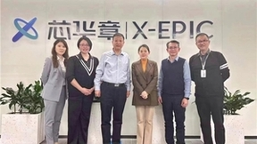 张江高科携手芯华章达成战略合作 数字赋能科技企业自主创新