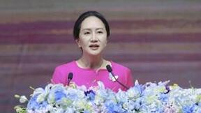 华为完成新一轮董事会选举 孟晚舟下月起当值华为轮值董事长
